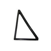SEAL REAR QUARTER GLASS REAR DOOR XR-XY Falcon ZA-ZD Fairlane RH or LH