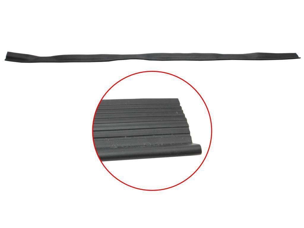 DUST STRIP BUMPER BAR REAR XR XT XW XY FALCON