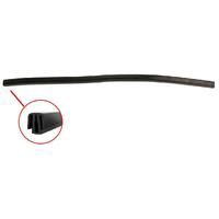 RUBBER GLASS TO LIFTER CHANNEL DOOR XR XT XW XY Falcon