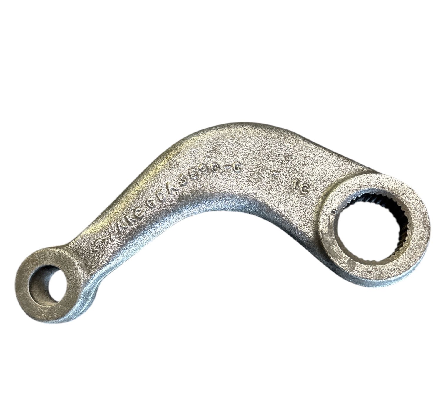XR-XY Falcon Power steering pitman arm used