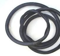 1957-58 Ford Windshield Gasket