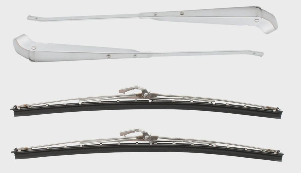 XR-XY GT Falcon wiper arms