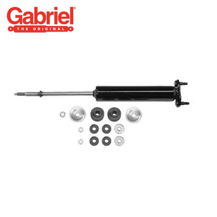 XR-XC Falcon 1971-73 Mustang front shock absorber
