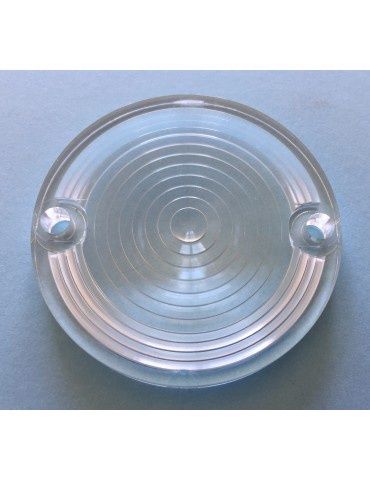 1964-68 Mustang Back Up Lamp Lens &amp; Gasket