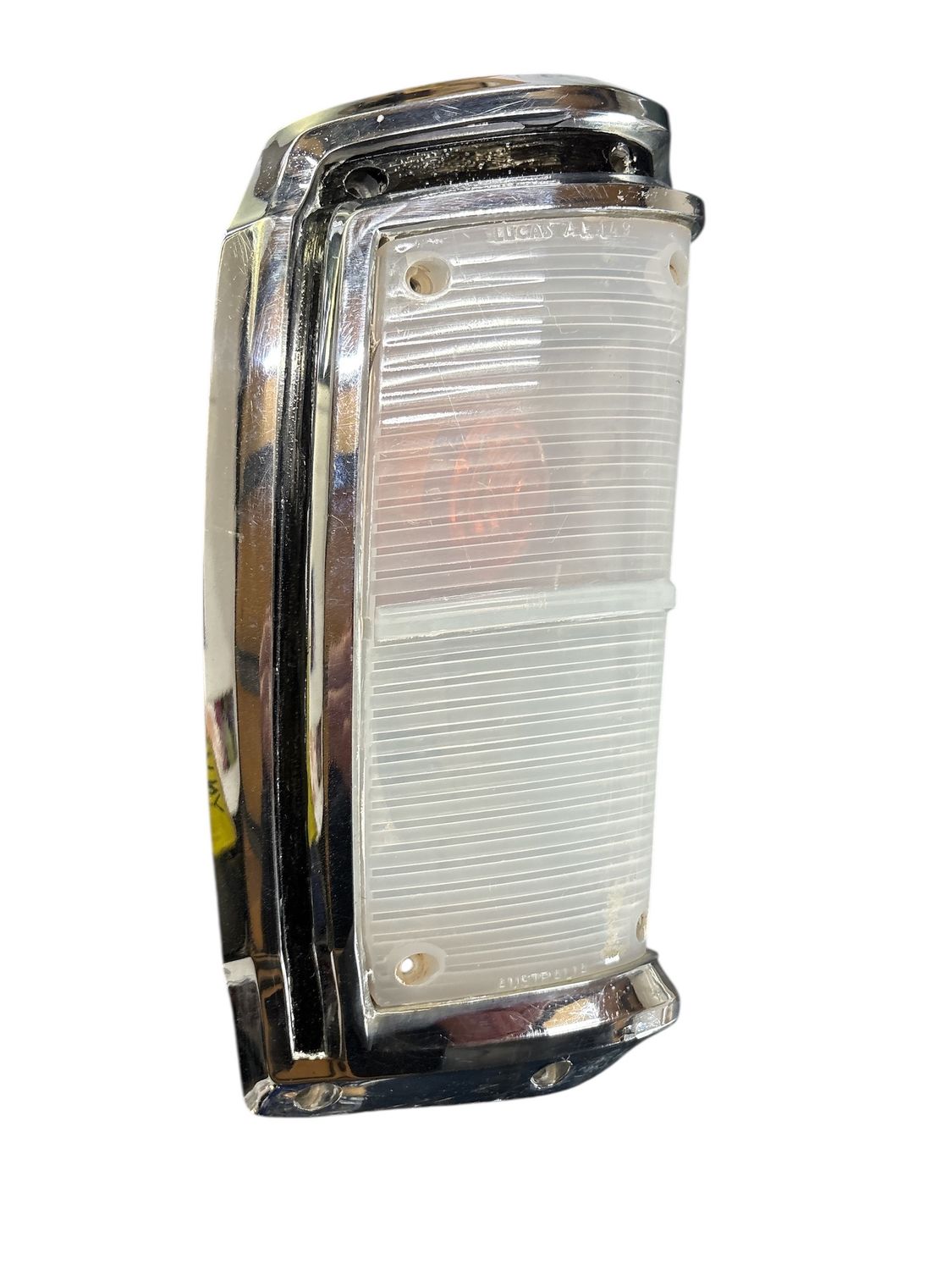 XW Falcon Park Light RH Used