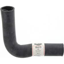 XR-XY Ford Falcon Cleveland Lower Radiator Hose