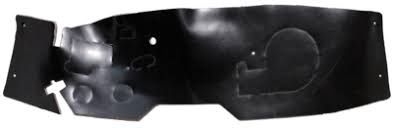 1965-66 Mustang Firewall Pad Insulation With Clips