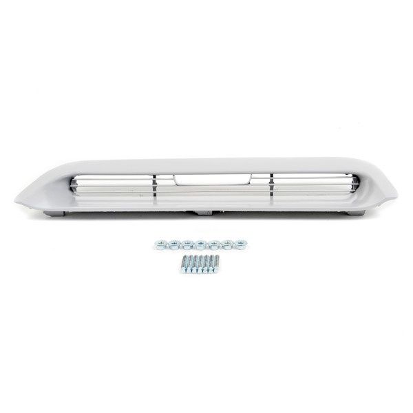 1967-68 Mustang Hood/Bonnet Turn Signal Insert (LH)