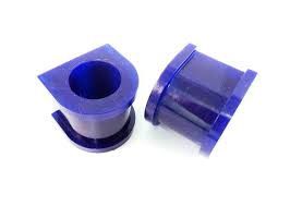 Sway bar chassis mount bush polyurethane 18mm