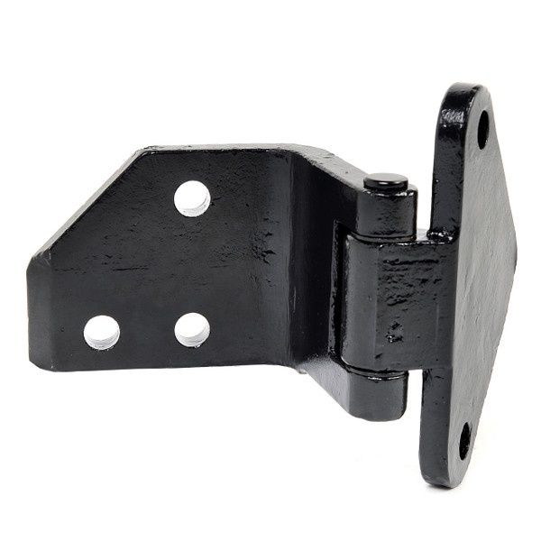 1964-66 Mustang Door Hinge Upper LH