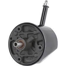 1965-66 Mustang power steering pump with Reservoir