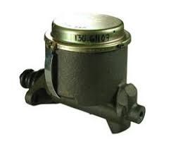 1964-1966 MUSTANG brake master cylinder with disc brake no booster