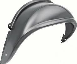 1969-70 Mustang RH outer wheel housing