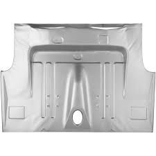 1971-73 Mustang Trunk Floor Full (54&quot; W x 38&quot;)