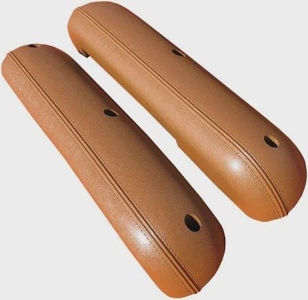 Ford XW-XY Falcon Front RH Saddle Arm Rest