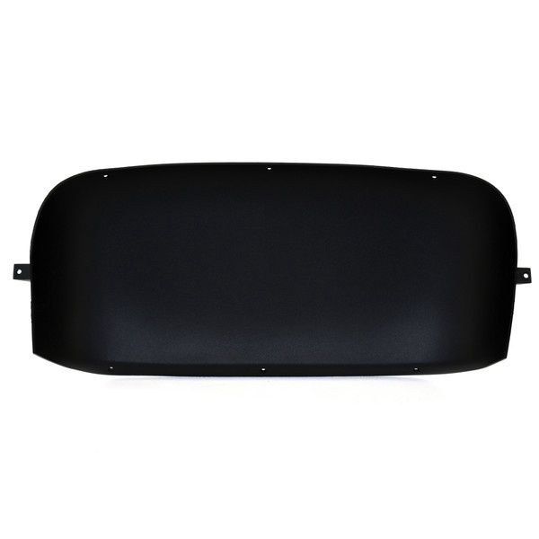 1969-70 Mustang clock delete panel