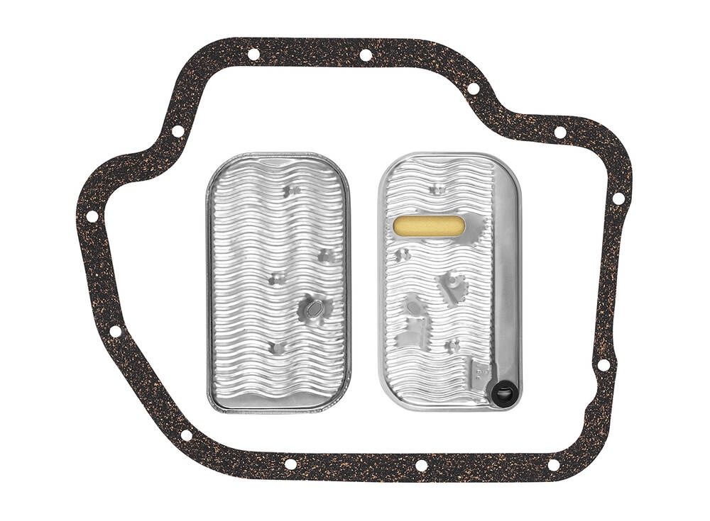 Holden/ Chev Transmission Filter V-8 TH400 Ryco RTK17