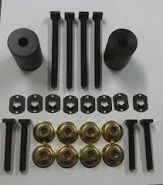 XR-XY Falcon bucket seat bolt &amp; spacer kit