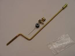 XR-XY Falcon V8 Accelerator throttle linkage