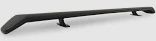 1971-1973 Ford Mustang Concours Rear Spoiler Assembly