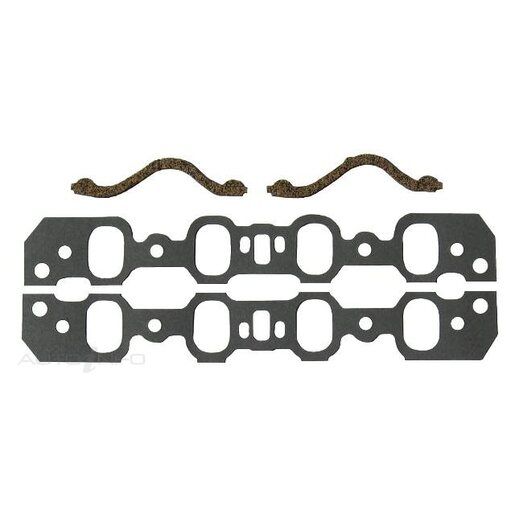 2V Cleveland intake gasket set