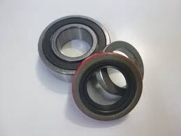 Rear axle bearing Small bearing Ford 9&quot; 1965-73 Mustang XT-XD Falcon