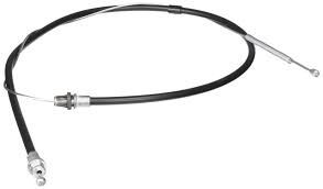 1965 Mustang rear park brake cable RH or LH