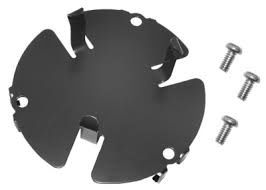 1965-66 Mustang Horn Button Contact Plate