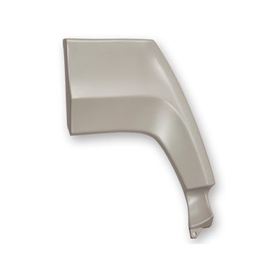 1971-73 Mustang Fastback Quarter Panel Extension LH