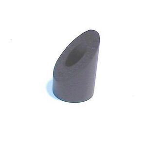 XR-XA Falcon throttle bar firewall seal