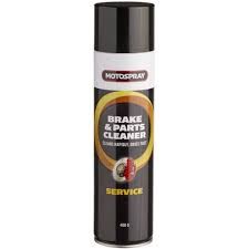 Brake &amp; Parts Cleaner 400g
