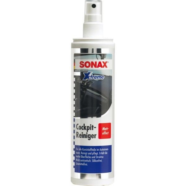 Sonax Xtreme Cockpit Interior Cleaner  300ml