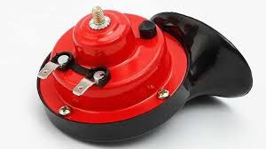 Electric Horn Generic