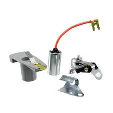 Ignition Tune Up Kit Wells 8T1046
