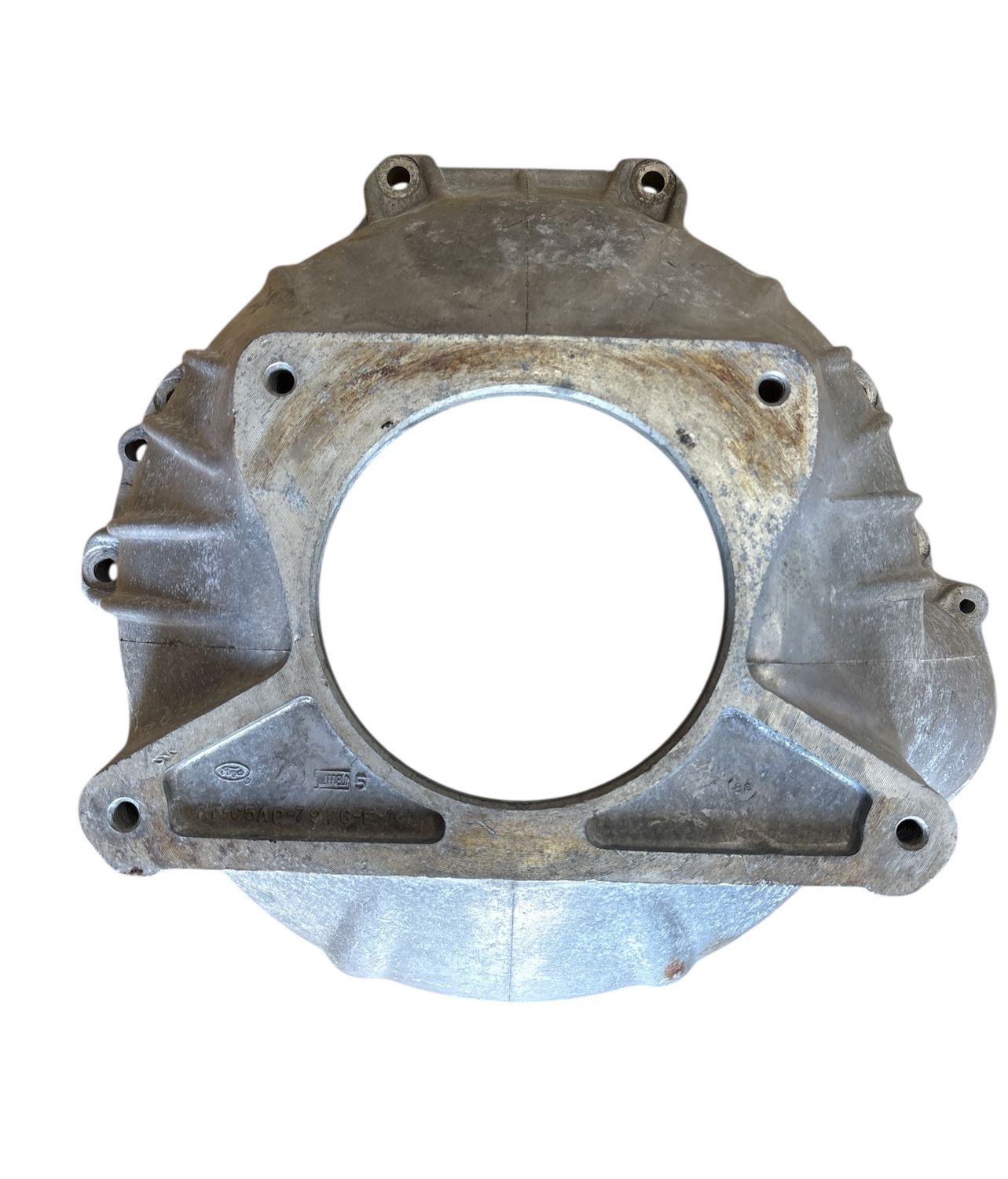 Windsor/ Cleveland bellhousing suit FMX