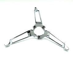 1964-67 Mustang deluxe horn ring