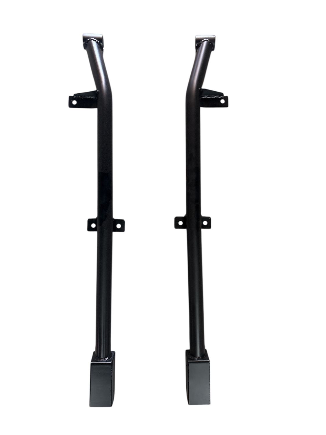 1965-70 Mustang subframe connectors