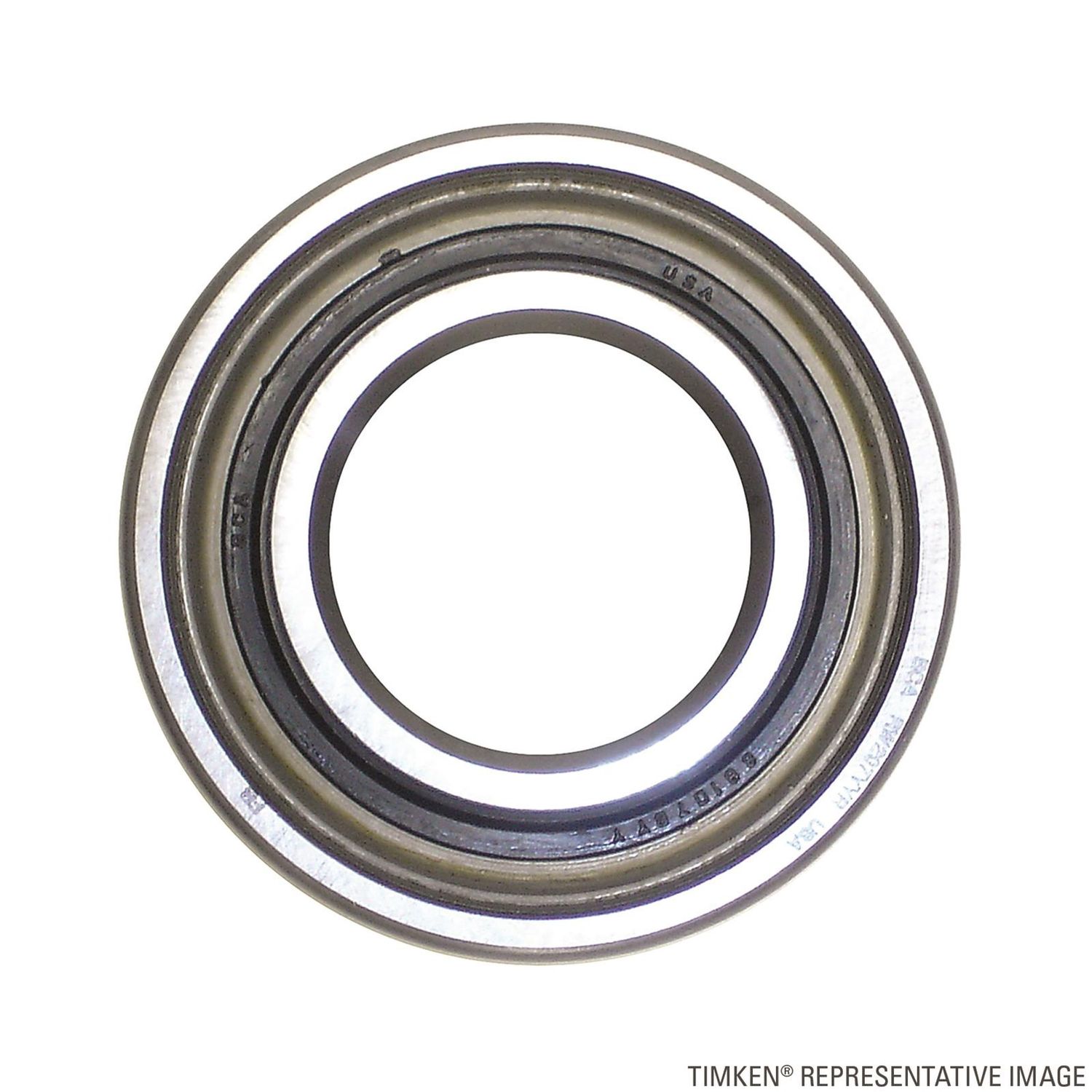 1964-70 Mustang Wheel Bearing Rear RWF34R.