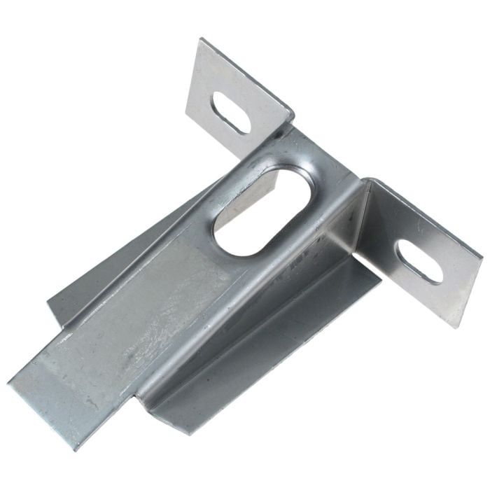 1967/68 Mustang Trunk Bracket Inner Single