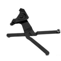 1964-66 Mustang Regulator Scissor Right Hand