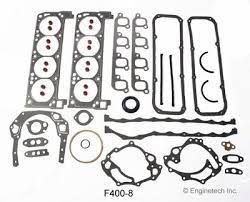 351 Cleveland Gasket set Enginetech (RB13_