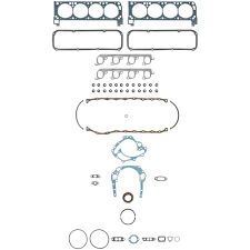302/351 Cleveland engine gasket kit Fel-pro