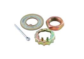 1965-70 Mustang spindle nut kit 6 cylinder