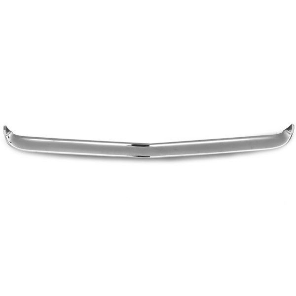 1971-72 Mustang Front Bumper Chome