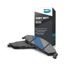 1968-73 Mustang/ XW-XA Falcon K/H Disk brake pads