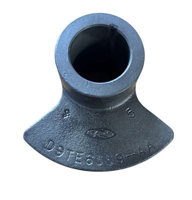 Ford 429 460  V8 Weighted Crankshaft balancer Hub Spacer Damper D9TE6359-AA ext balance