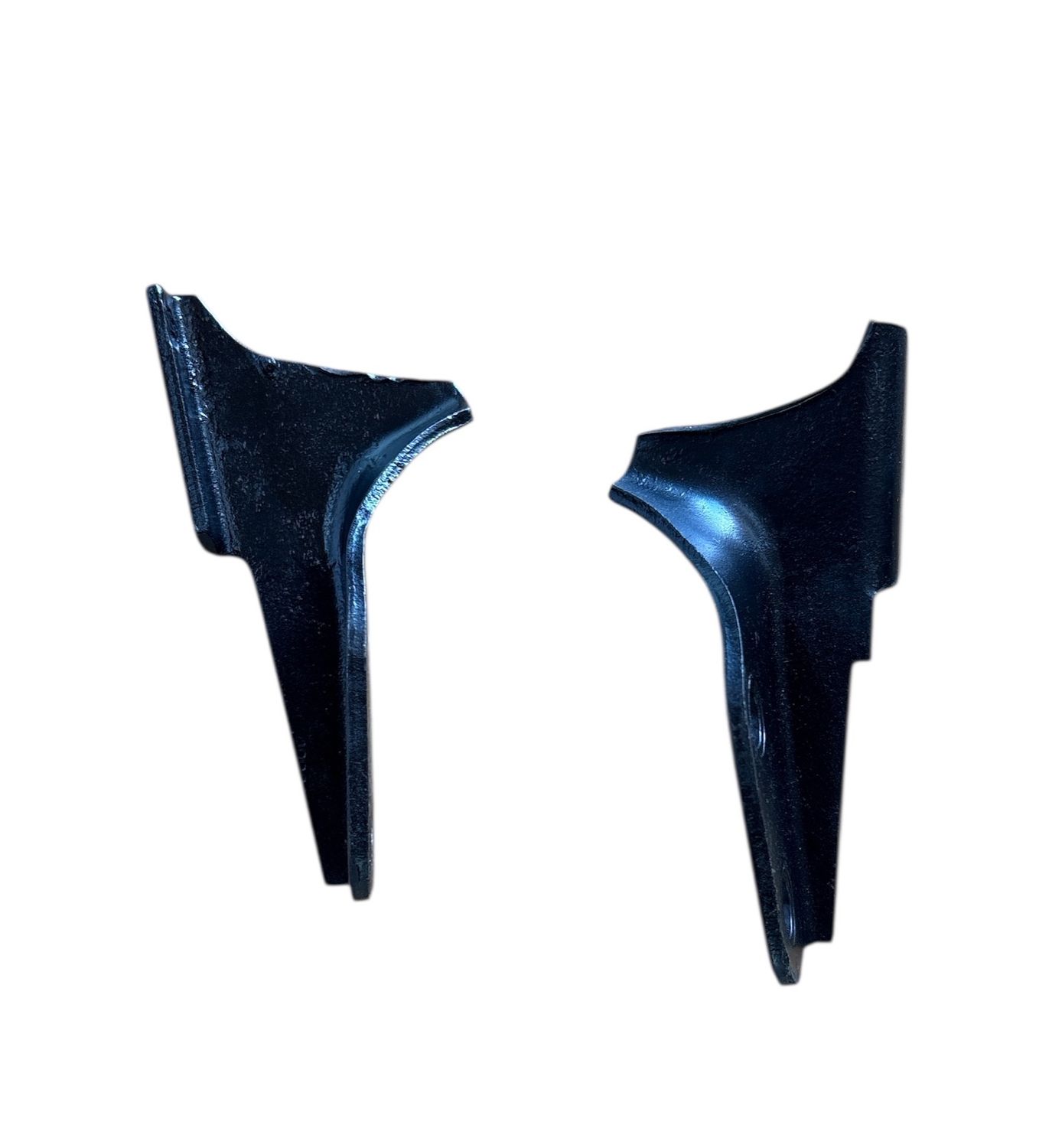 1965-66 Mustang steering limit stops Used