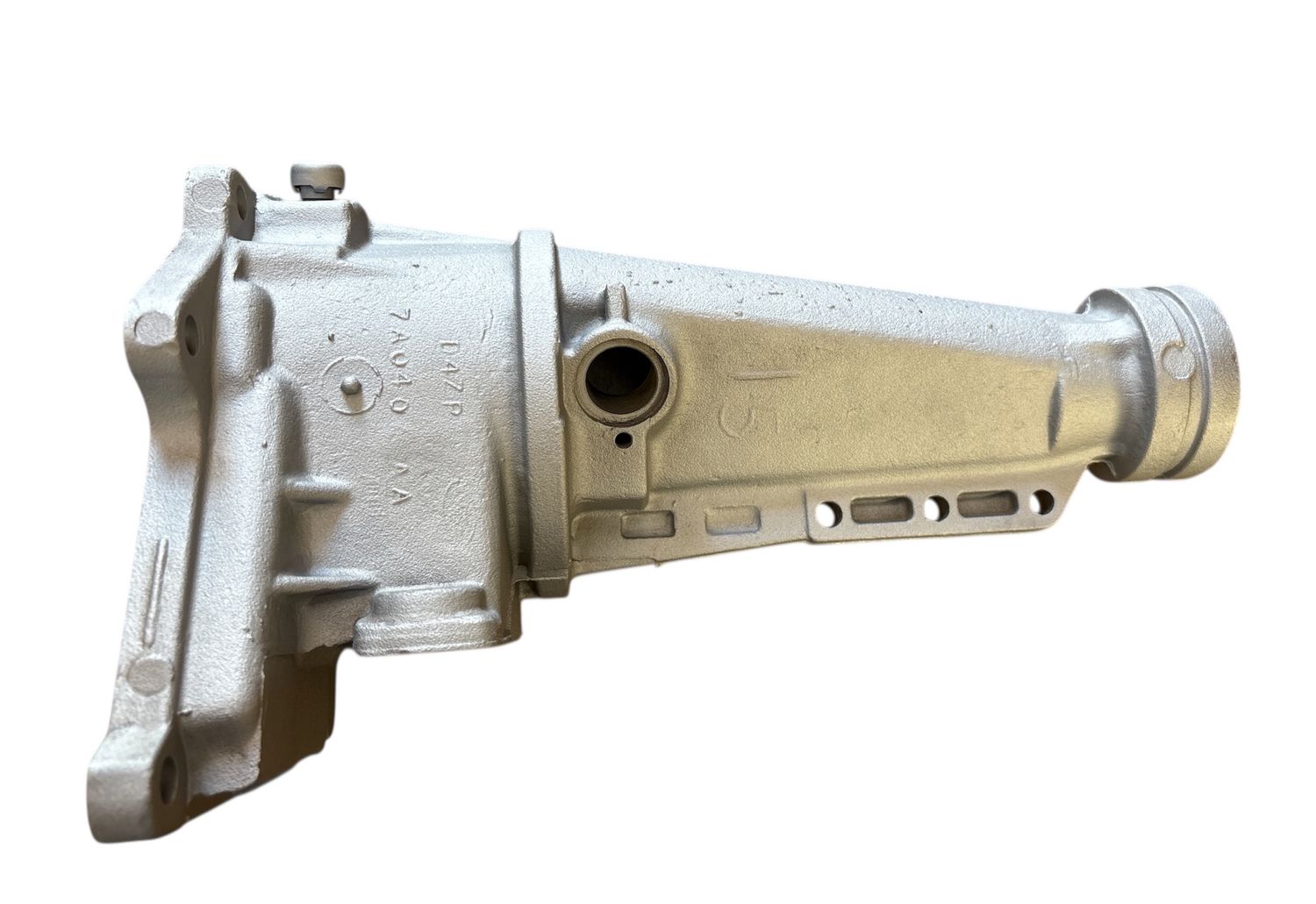 C4 Automatic rear extension housing USED