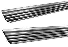 1964-66 Rocker sill Mouldings (Pair)