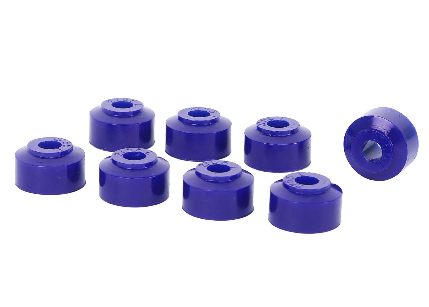 Front Sway Bar Link Bush Kit